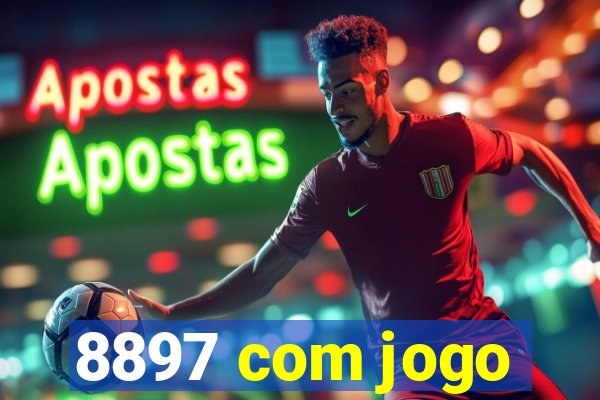 8897 com jogo